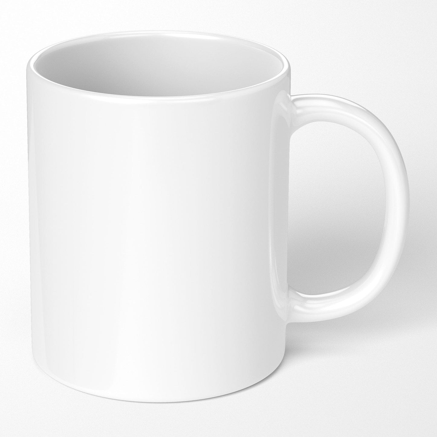 Personalisierte Fototasse bedrucken | Hochwertige Keramiktasse selbst gestalten | Persoworld