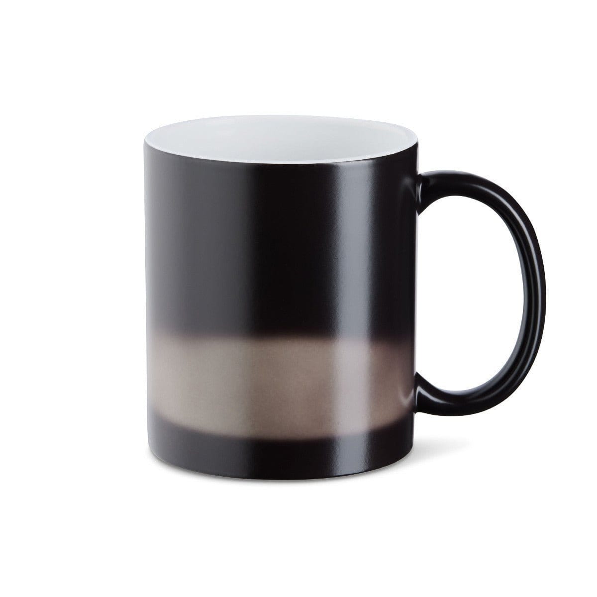 Personalisierte Zaubertasse mit Foto | Magic Mug mit Farbwechsel-Effekt | Persoworld