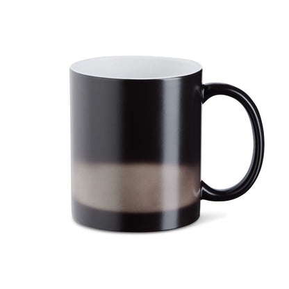 Personalisierte Zaubertasse mit Foto | Magic Mug mit Farbwechsel-Effekt | Persoworld