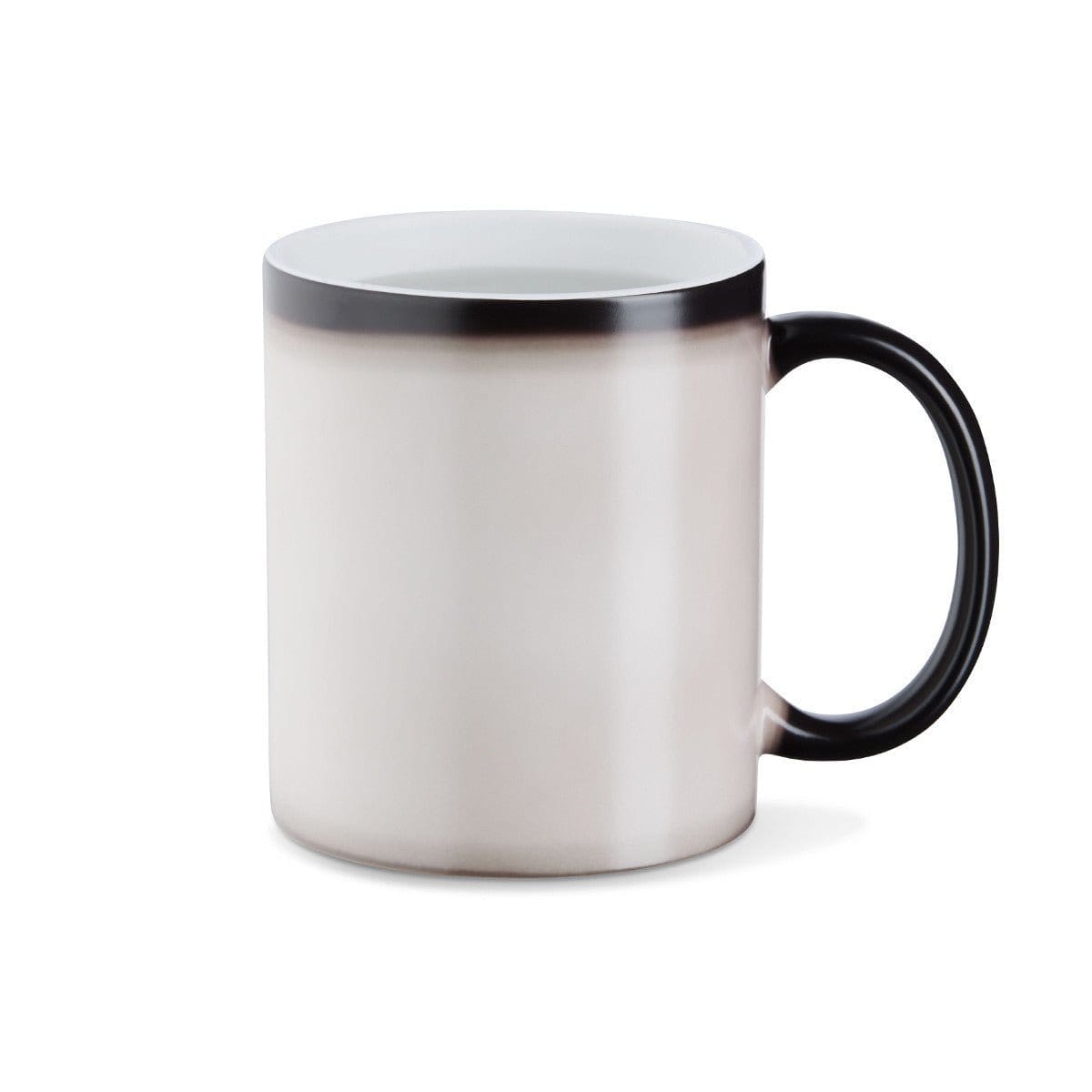 Personalisierte Zaubertasse mit Foto | Magic Mug mit Farbwechsel-Effekt | Persoworld
