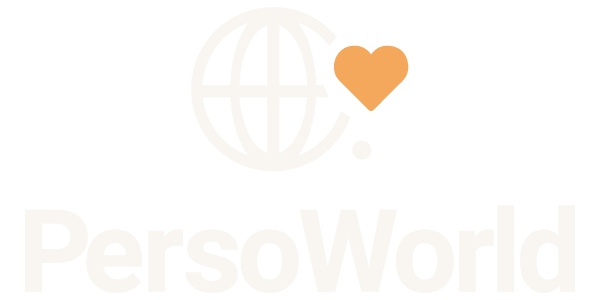 Persoworld Logo – Dein Besonderes Geschenk